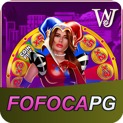 Formulário de Registro FOFOCAPG